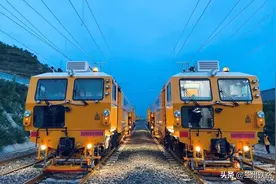 12306都查不到的列车，到底有多神秘图片