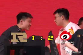 15-0零封RNG后，WBG又遭反锤！小虎拿出爆笑流永恩，上演四大皆空图片