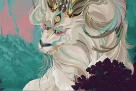 《山海经》的故事是虚幻的吗？看完这些会颠覆你的认知图片