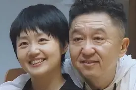 于谦妻子白慧明：被郭德纲调侃数十年，私下的她真的不介意吗？图片