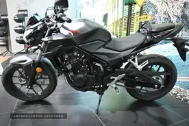 实施了37年的“禁摩令”终于要开放了？摩托车主：春天来了图片