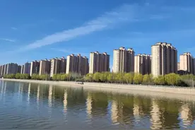 大同蓝终于回归了！图片