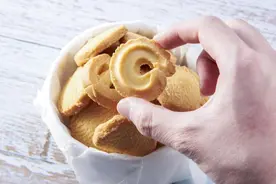 什么时候吃饼干蛋糕更有利平稳血糖？图片