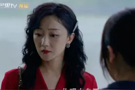 这男人表面“好丈夫”，背地沾花惹草，网友却大骂原配太胖？图片