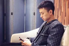 证监会立功了！“沪上皇”秦奋生父首次曝光，因内幕交易被处罚图片