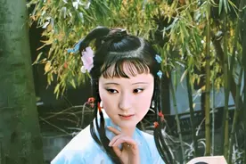 《红楼梦》中水平最高的10首诗，这些诗分别出自哪位人物之口？图片