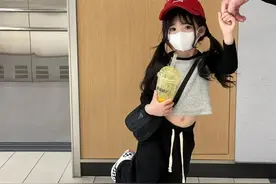 日常晒娃文案 | 简约高级 温暖窝心图片