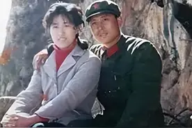 23年前，16岁女孩发出求救信，引起军区重视，11年后出现医学奇迹图片