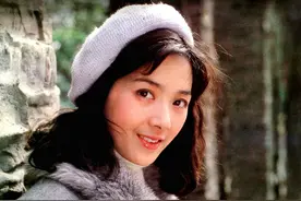 美女演员龚雪：被一场莫须有的谣传毁了星途，女儿的颜值太一般图片