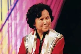 《西游记》导演杨洁：病逝6年，她的前夫、小丈夫后来怎样了？图片