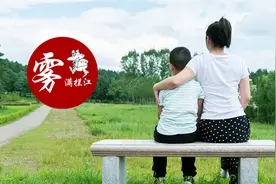 孩子在学校被车撞死，妈妈被网暴跳楼身亡：恶人为什么如此嚣张？图片