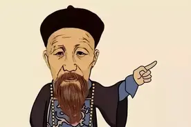 为什么小人会喜欢盯着你？可能你身上有这4个特征图片