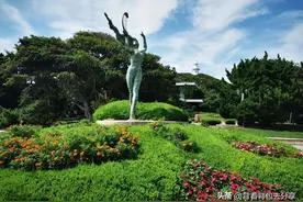 青岛市南区著名景点，让你如何玩转，这篇攻略能够满足你的需求图片