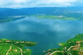 村美民富人和，宝藏村庄充满幸福的味道！图片