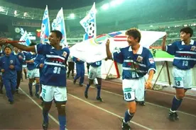 为啥这么多人喜欢看世界杯？图片