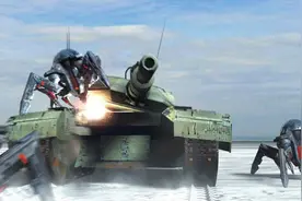 红警2：当年那些被无视的兵种，现如今却在比赛中大杀四方图片