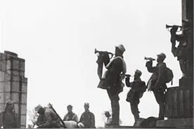 89岁烈士遗孀捧出烈属证，外孙巧合找到烈士安葬地：外公想回家了图片