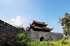 “柳公旧治”绽新颜——柳州市东门历史文化街区走笔图片