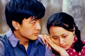 妻子被害后，一代男神“消失”了图片