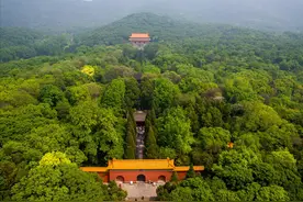 一文看懂：明朝14座帝陵，12座保存完好，4座曾被盗挖图片