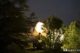 乌军大反攻为何“全线失利”？背后有三大原因图片