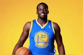 德雷蒙德·格林生涯简介图片