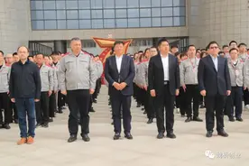 山东最大民企收购北汽制造，对青岛影响几何？图片