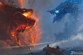 暴雪这下真丢大人了！新剧情借鉴隔壁《激战2》，翡翠梦境成摆设图片