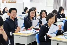 四大赋分学科，赋分后成绩有何变化图片