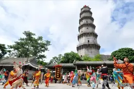 千年古县-潮阳图片