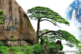 黄山旅行超详细攻略，存起来拒绝踩坑图片