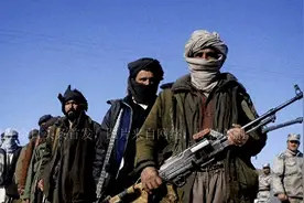 中印边境紧张，印度积极参与阿富汗事务，背后是以色列?图片