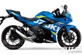 第一辆摩托车买踏板还是跨骑图片