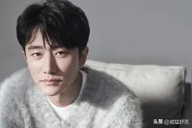 事实证明，逐渐“消失”的黄轩，已走上男演员的另一条大道图片