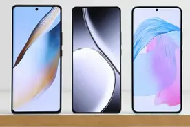 火药味，Redmi Turbo 3、真我GT Neo6 SE、X100 Ultra等爆料汇总图片