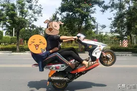 “通达路战神”背后的生意经图片