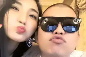 网红二驴晒68亿存款，每天只能提20万也要一百年，被国家封号图片