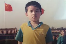 我，电焊工，去横店当群演，重新爱上学习，花光存款出国留学图片