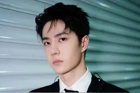 王一博发声明否认嫖娼被包养，称已经报警，网友却直呼声明不可信图片