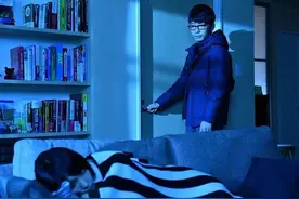 北京最后的合宿故事：我的沙发上，住过500个陌生人图片