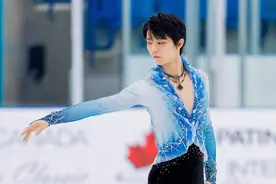 冬奥会第四名羽生结弦，为什么还能获得赞誉，写给只知道名字的人图片