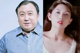 大导演王晶：能做到家里红旗不倒，外面彩旗飘飘，他牛在哪儿？图片