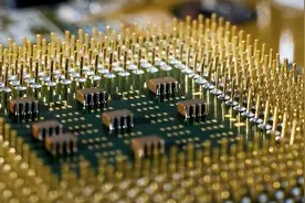 被美国彻底打醒！俄罗斯全力以赴研发7nm光刻机，或将2028年投产图片