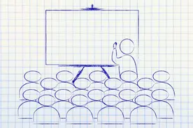 苦行僧去化缘，遇见灵异事件民间故事图片