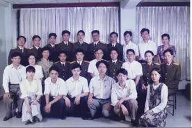 保利地产5月销售额全国第一，30年3任掌舵者的秘密故事图片