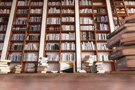 对世界影响最深远的50本书盘点图片