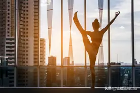 全球增长最快的运动品牌Lululemon，仅仅是智商税吗图片