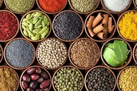 香料太多不会用？大厨建议：只掌握这4种香料即可，看完明白了图片