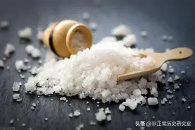 古代私盐贩卖都是重罪甚至死刑，但为何就是禁不了？图片