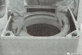 金羚全自动波轮洗衣机常见故障（代码）维修指导图片